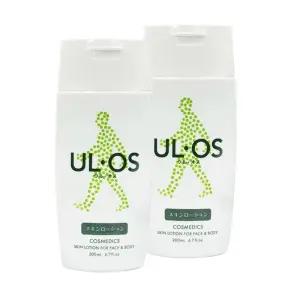 우르오스 스킨로션 올인원 지복합성 200ml x2개