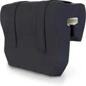 11인치(1개) 휠체어용 바이브 측면 지지대 팔 트로프 - 팔걸이 패드 쿠션 부착 노인 및 뇌졸중 환자를 위한