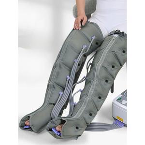 공기압 다리 기 에어 압박 안마기 순환장치