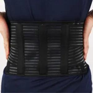 여름용허리보호대 허리보호대 XL 허리보호대벨트 여름허리보호대