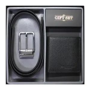 생일 감사선물 지갑벨트 골프벨트 기념 세트