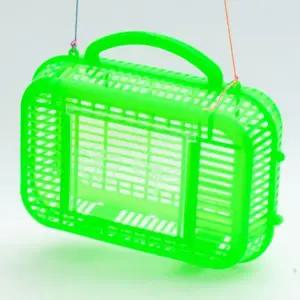 곤충 채집 통 함 케이스 관찰 사육 파충류 자연 학습 초등 어린이 여름 방학 잠자리 매미 나비 사슴벌레