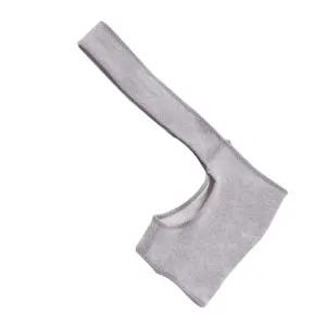 어깨 안정성 지지 보조기 고정 장치 회전근개 L 교정기