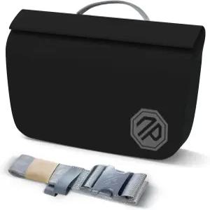 마그네틱 한 손 잠금장치가 있는 니판 IPX7 방수 패니 팩 내구성이 뛰어난 드라이 백 카약 패들 보딩 비치