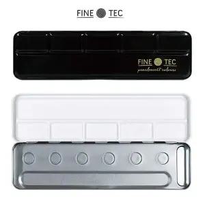 미포함 팔레트 물감 F06