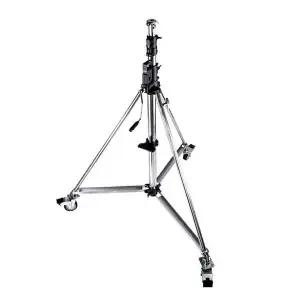 카메라삼각대 헤비 DUTY 스탠드 카메라 와인드 업