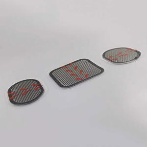 슬렌더톤 액티브 슬렌더 패드 5세트 사외품 톤 교체 외부