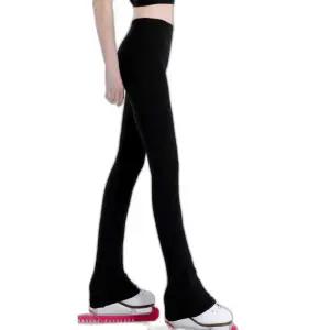 피겨스케이트 바지 연습복 스케이트 하의 피겨바지