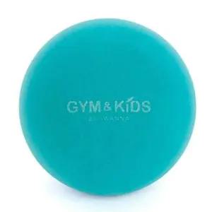 아이워너 아기공 짐앤키즈 무소음 탱탱볼 18cm (마린 블루) 유아공 소프트볼 아기완구