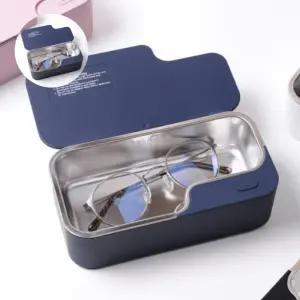 가정용 지티소닉 2세대 안경세척기 목걸이 초음파