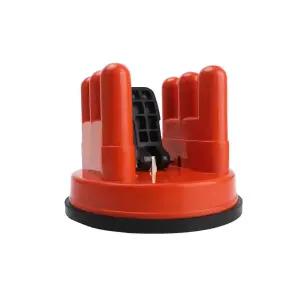 벽부착 승모근 마사지기 어깨 마사지 셀프 지압봉 안마기