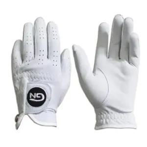 GUARDMAN 골프장갑 가드그립 천연양피 카브레타 통가죽 (양손착용) (10켤레) (택1) 남성 여성