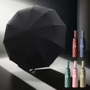 [패션] 3단 암막 접이식 우산 초경량 양우산 우양산 튼튼한 자외선차단 10살대용