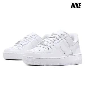 [보리보리/나이키 슈즈]나이키 우먼스 에어 포스 1 07 운동화 (DD8959-100)