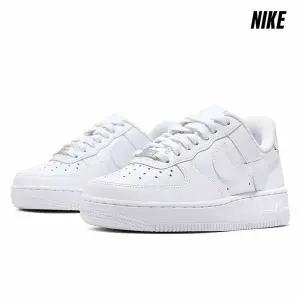 [보리보리/나이키 슈즈]나이키 우먼스 에어 포스 1 07 운동화 (DD8959-100)
