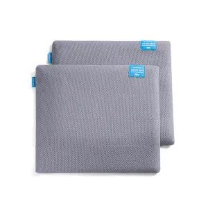 컨템포 에어젤 시트 방석 기능성 자세교정 사무실 수험생용 2개