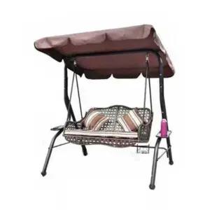 철제 야외 그네 벤치 그네의자 펜션 정원 전원주택 흔들의자