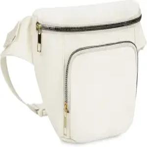 여성용 스포츠 뉴 패니 팩 추가 연장 벨트가 있는 대형 허리 여행용 크로스바디 벨트 가방 러닝 하이킹