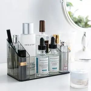 ( )분리보관 파티션 데스크정리 CS40 사무용품 화장품