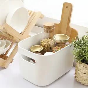 ( )공간활용 홈리빙 다용도 소품정리 스토리지