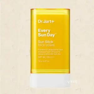 닥터자르트 에브리선데이 선스틱 19g