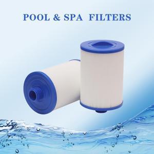 PWW50 6CH-940용 교체용 온수 욕조 스파 필터