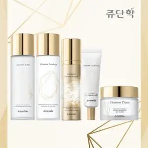 쥬단학 천삼 기초 5종 세트