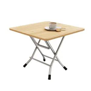 편의점식탁 포장마차 탁자 식탁 접이식 테이블 야외용 노상 야상 이동식