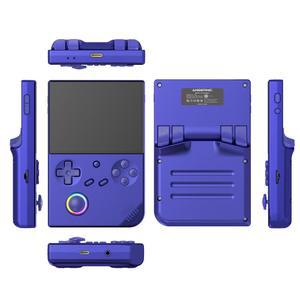앤버니크 RG40XXV 세로형 아케이드 GBA 빈티지