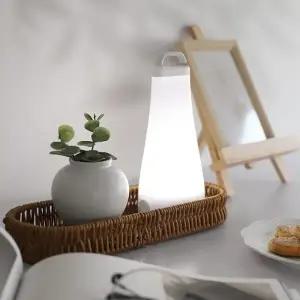 탁상조명 랜턴 2WAY LED 무선 거실 인테리어 무드등