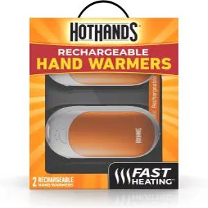 핫핸즈 충전식 손난로