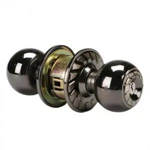 아파트 출입문 문손잡이 엔틱 침실 거실 인테리어 현관 도어록 국산 원통형 방문