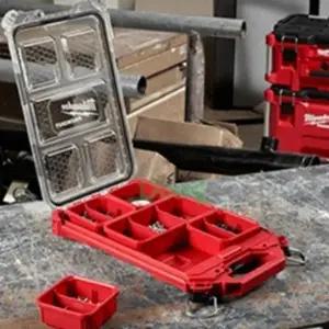 피스통 416x248 소품함 부품박스 부품상자 멀티박스