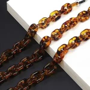 겸용 서이숙 아이유 마스크걸이 안경소품 목걸이 아크릴 델루나 마스크스트랩 호텔