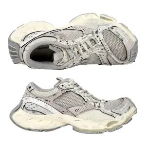 [발렌시아가] 남성 스테이플러 스니커즈(803681 W3ST4 9191)