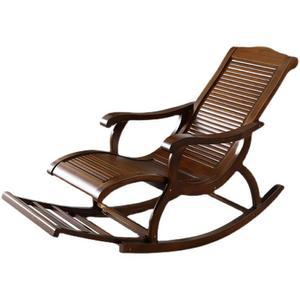 스윙체어 원목 1인용 스윙 거실 나무 안락 엔틱 인용