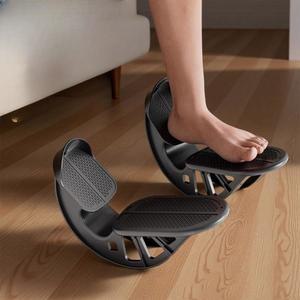 뒷꿈치 훈련 스트레칭 트레이너 유연성 운동기구 아킬레스건 근육 종아리 다리