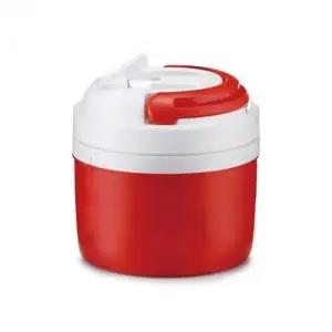 ( )미니 캠핑 쿨러 아이스박스 미니비 2.3L 낚시 로이첸