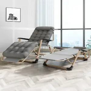 발코니 체어 썬베드 비치의자 폴딩 접이식 테라스