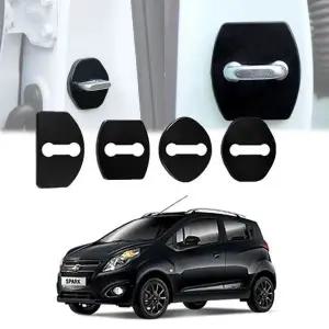 도어스트라이커 B5J3W6O1 더 넥스트 스파크 전용 커버 블랙