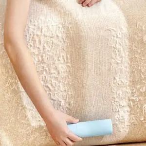 미니 다용도 침대 의류 니프 보풀제거 먼지제거기