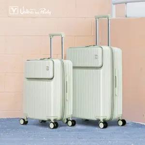 발렌티노루디 캐리어 라벤나 KR049 20인치/24인치/28인치 캐리어