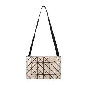 [바오바오] 여성 루센트 유광 라지 숄더백 가방(BB58 AG054 40)