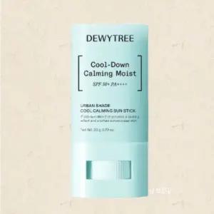 듀이트리 어반쉐이드 쿨 카밍 선스틱 20g