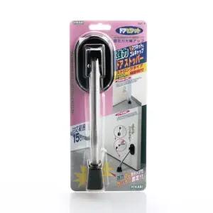 검정대 도어스토퍼 아트사인 도어턱받침 문고정 말굽 문닫힘방지