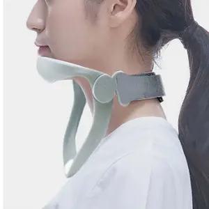 각도조절 목보호 목기 자세기 목보호용품 목고정 목지지대