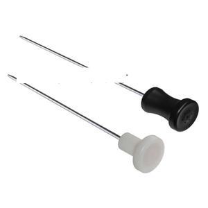 막대형 누수 탐지기 위치 ph측정기 고정밀 열감지 청음식 테스터 관로 검사기 수도