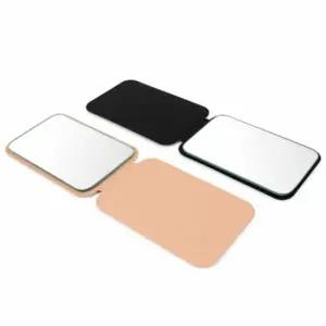 미니 스탠드 거울 휴대용접이식거울 사무실거울 탁상화장거울 미니탁상거울 스탠드거울 책상거울 휴대용거