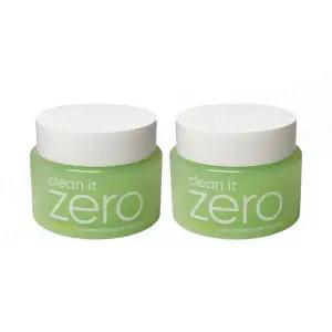 바닐라코 클린 잇 제로 포어 클래리파잉 클렌징밤 100ml 2개