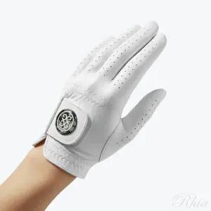 지포어 에센셜 남성 왼손 골프장갑 G4MS22G62 S ONX